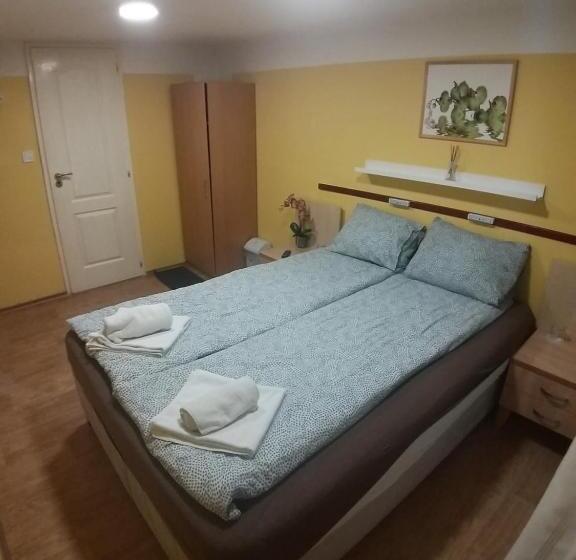 פנסיון Deniz Guesthouse
