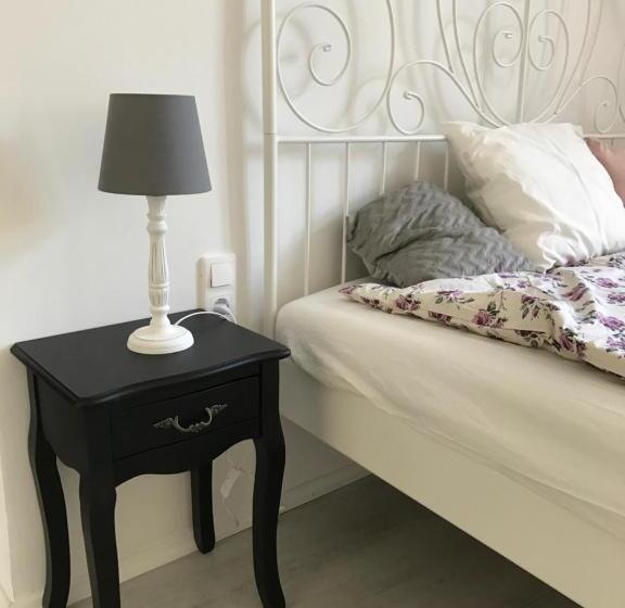 펜션 Fügekert   Bed&wine