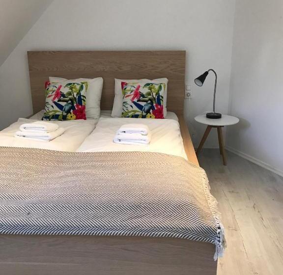 펜션 Fügekert   Bed&wine