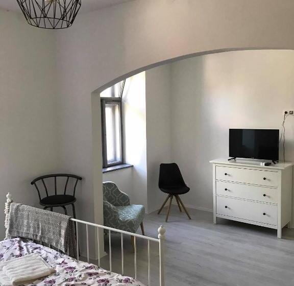 펜션 Fügekert   Bed&wine