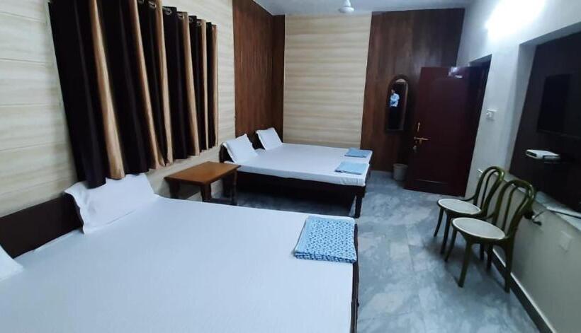 پانسیون Gokul Guest House