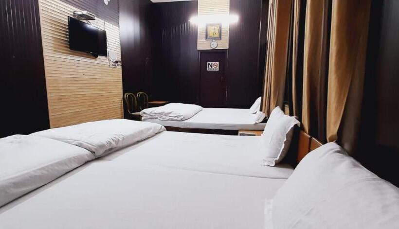 پانسیون Gokul Guest House