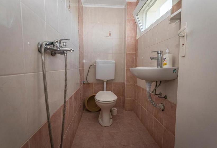 پانسیون Guest House Sun