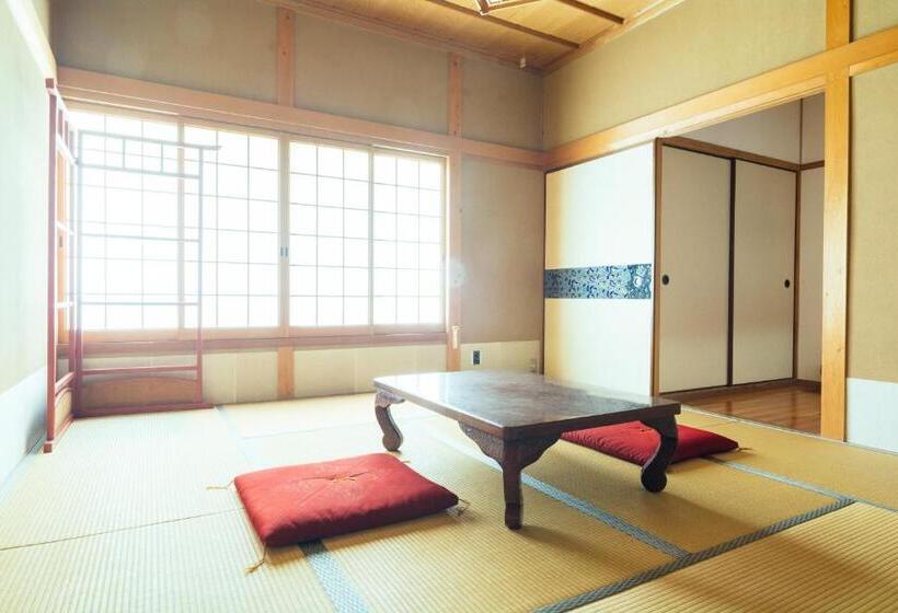 Pensionat 高野山 宿坊 増福院  Koyasan Shukubo Zofukuin