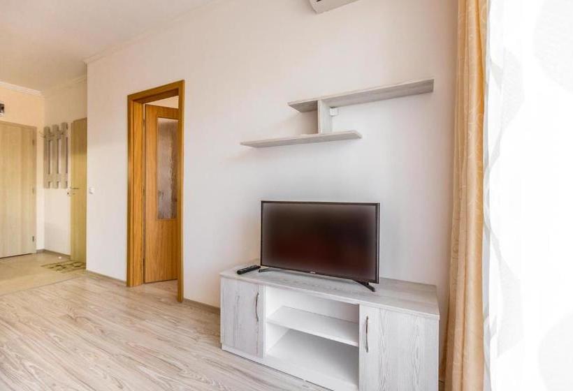 Vip Zone Apartments