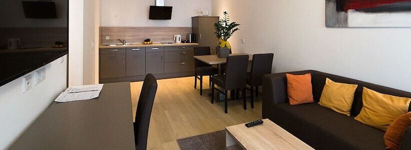 Vitus Steyr Hotel & Spa Suites