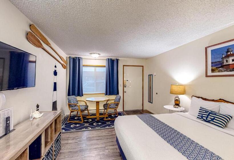 فندق صغير Lamplighter Inn