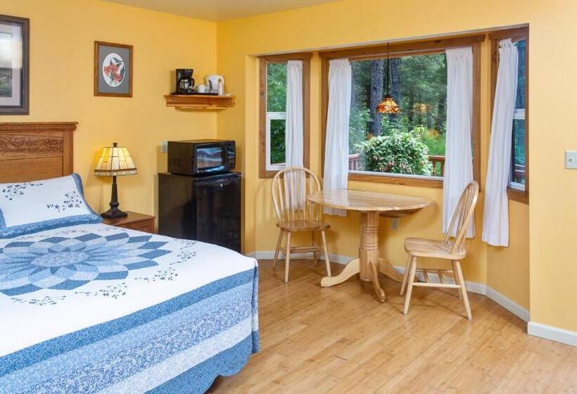 هاستل Steller Inn