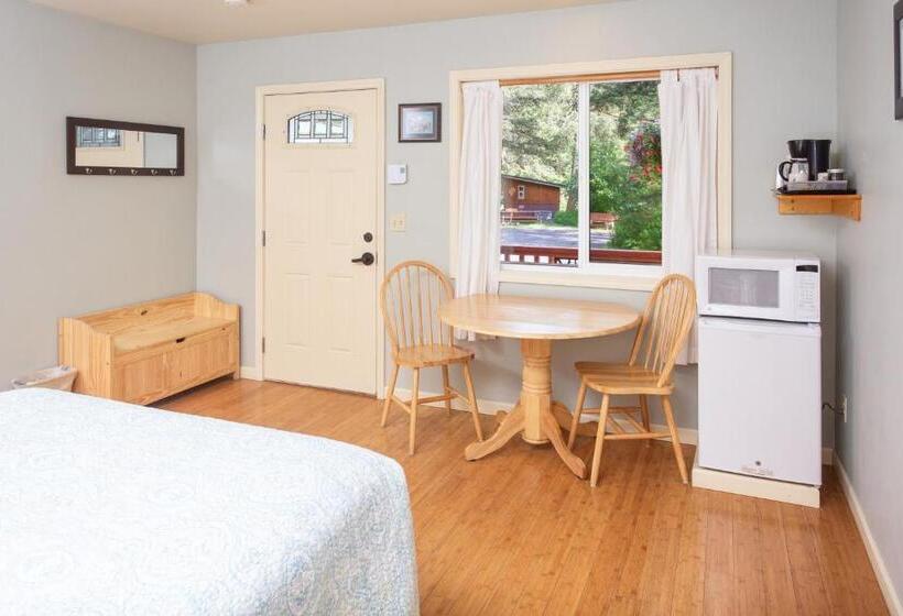 هاستل Steller Inn