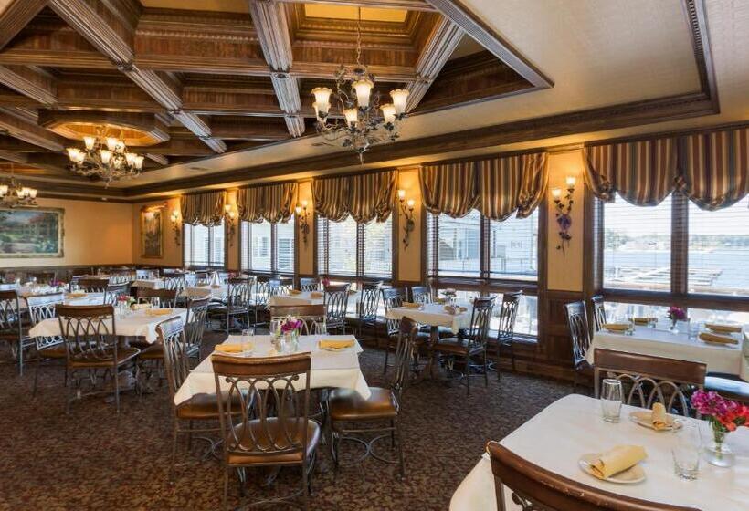 צימר The Blue Heron Inn