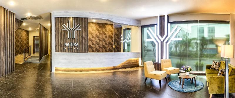 فندق Natura