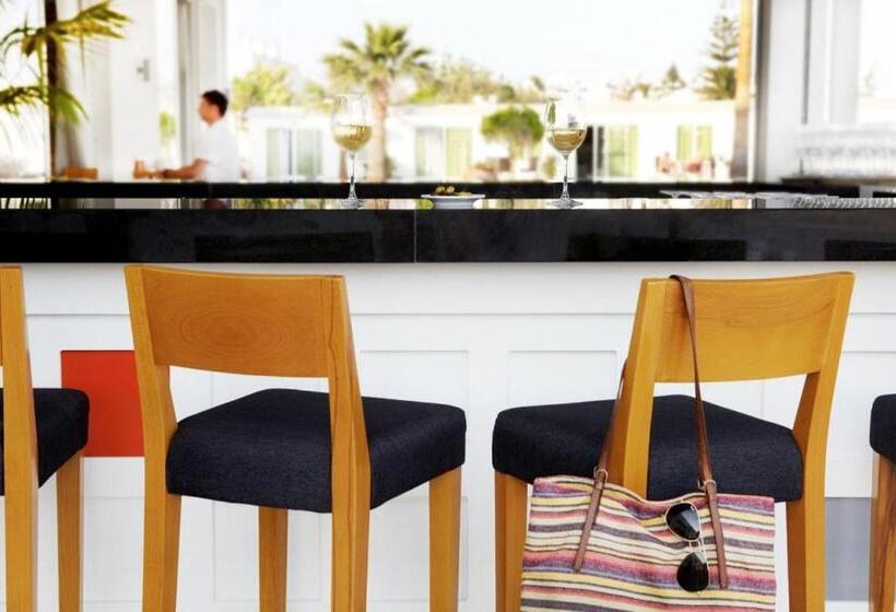 هتل Sunprime Ayia Napa Suites   Adults Only
