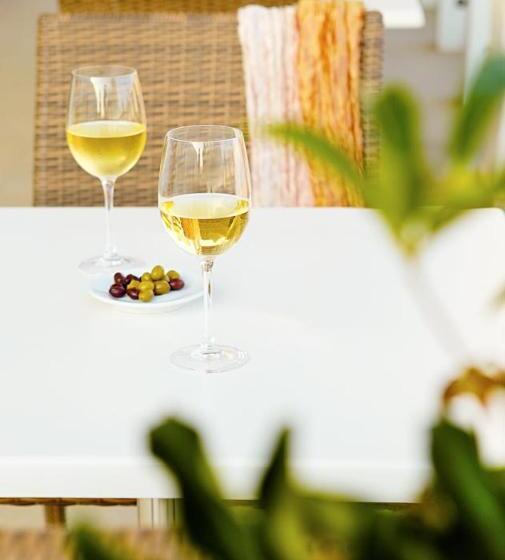 هتل Sunprime Ayia Napa Suites   Adults Only