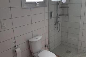 هتل Sunprime Ayia Napa Suites Adults Only