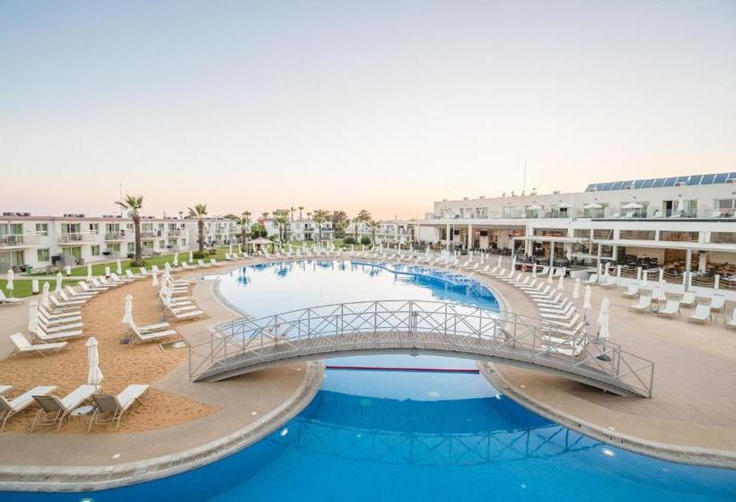 هتل Sunprime Ayia Napa Suites   Adults Only