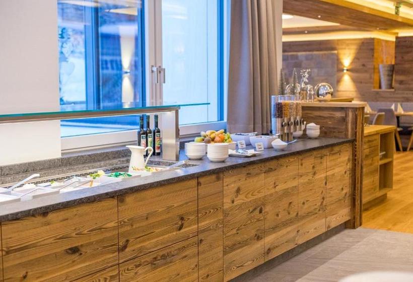 Ofentürl Alpine Living