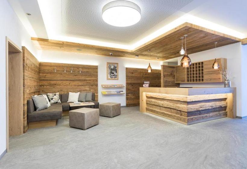 Ofentürl Alpine Living