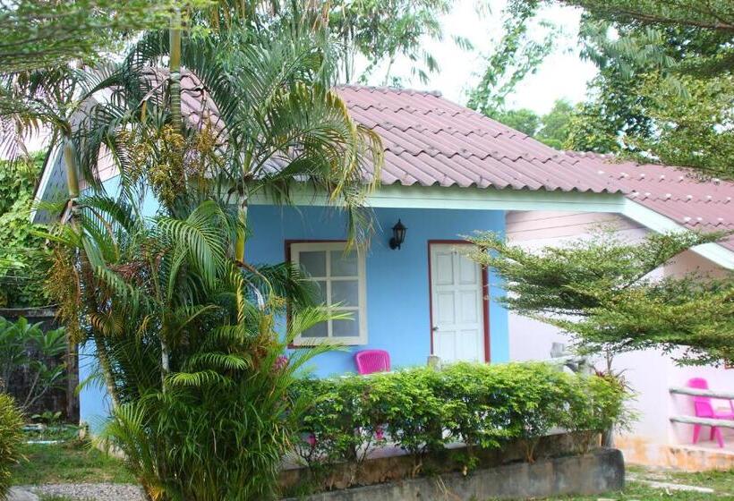 膳宿费 Dahla House Ranong