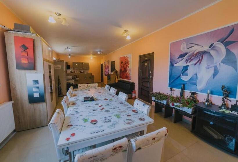 پانسیون Hostel Denisa