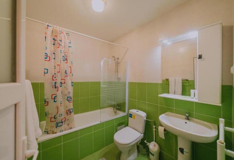 پانسیون Hostel Denisa