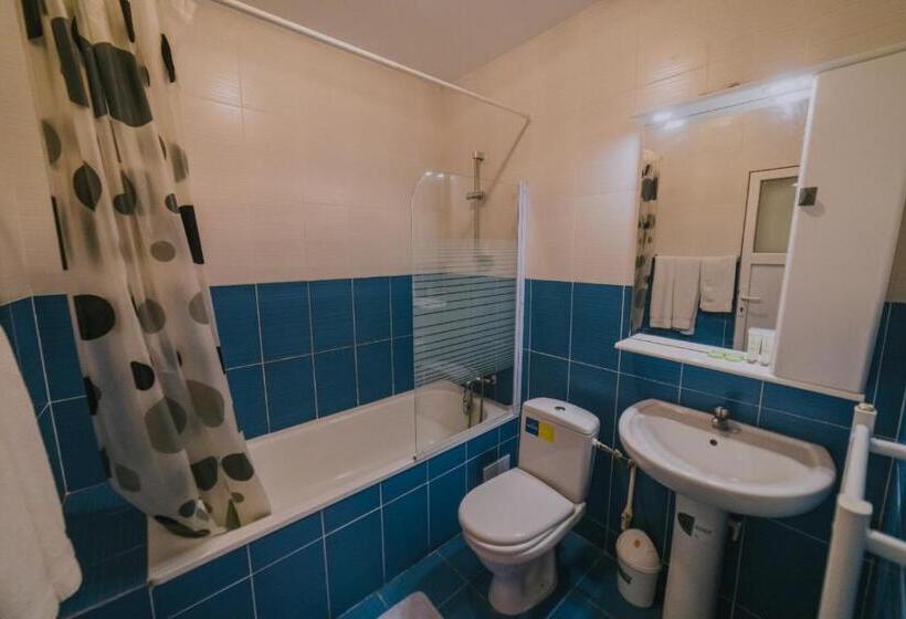 پانسیون Hostel Denisa