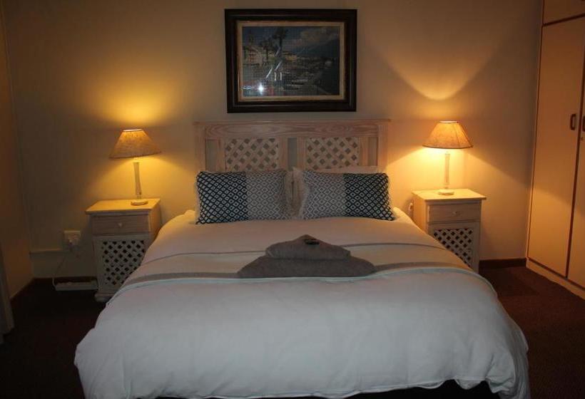 Пансион Hubertha Guest House