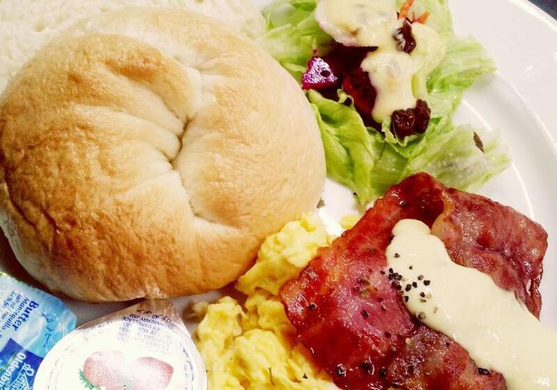 پانسیون Love Travel Guest House