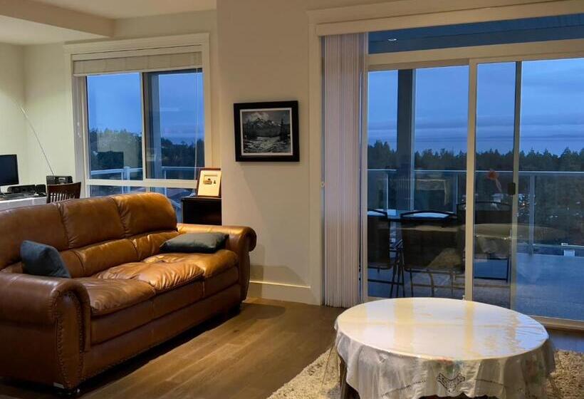بنسيون Ocean Melody Vacation Rooms