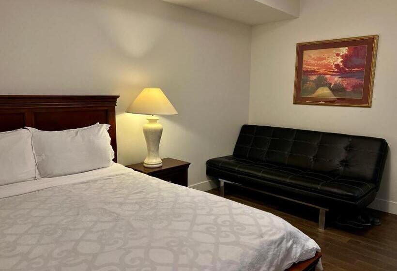 بنسيون Ocean Melody Vacation Rooms