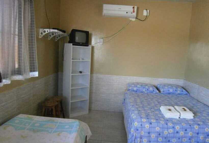 Pension Pousada Nathymar