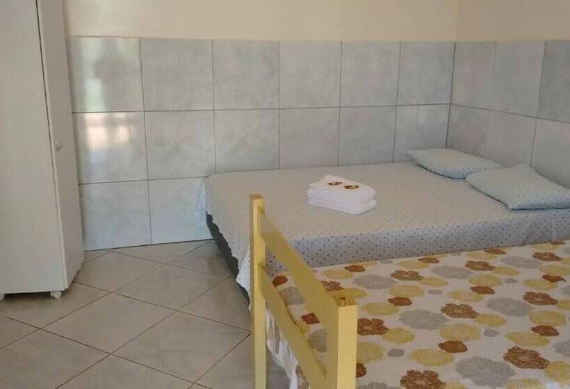 Pension Pousada Nathymar