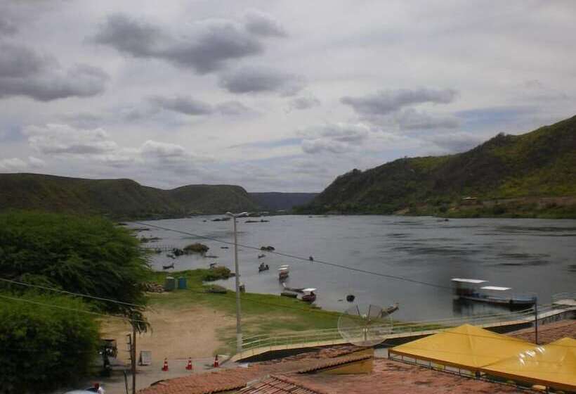 Pension Pousada Nathymar