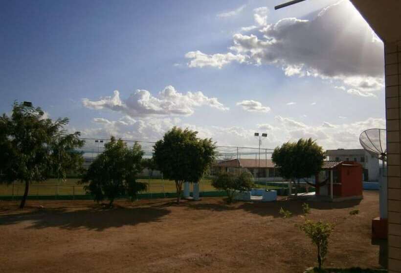 Pension Pousada Nathymar