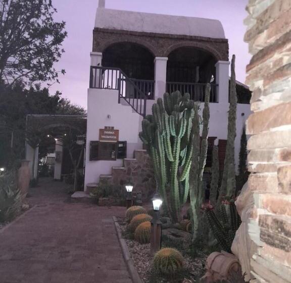 Пансион Villa Contessa