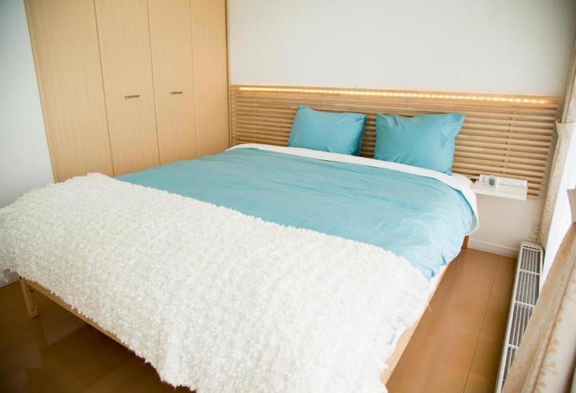 Villa Sapporo Honobono