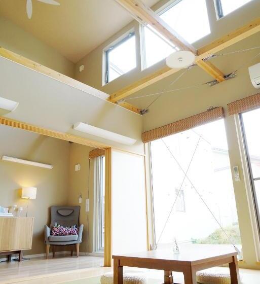 Villa Sapporo Honobono