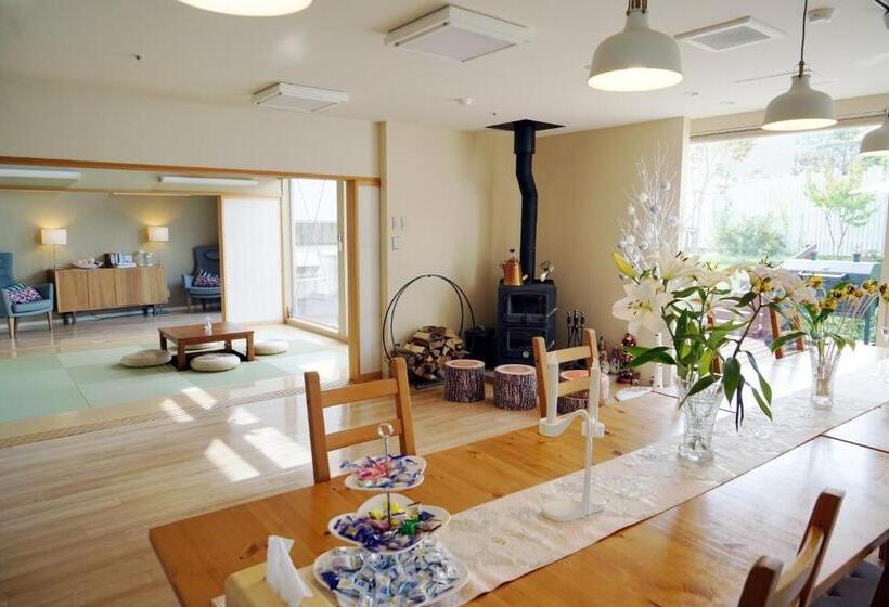 Villa Sapporo Honobono