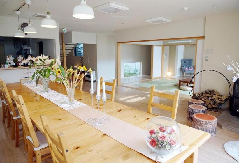 Villa Sapporo Honobono