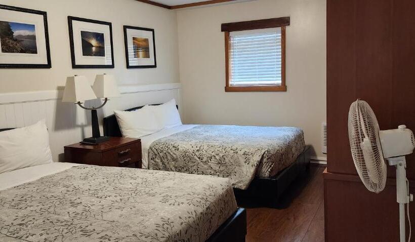 هاستل Meares Vista Inn