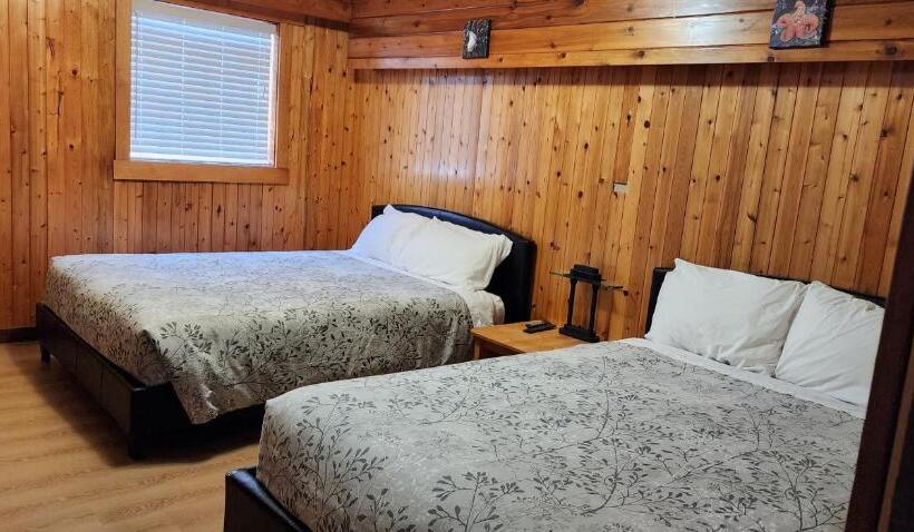 هاستل Meares Vista Inn
