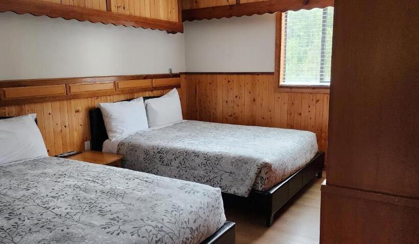 هاستل Meares Vista Inn
