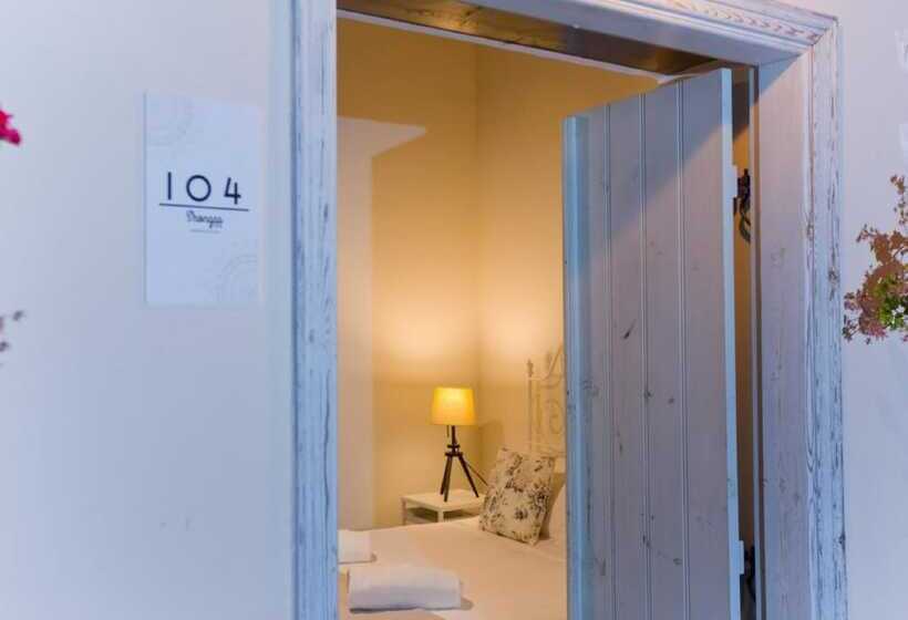 호스텔 Shongas Inn