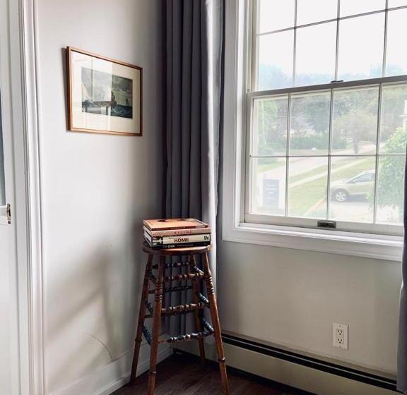 هاستل South Landing Inn