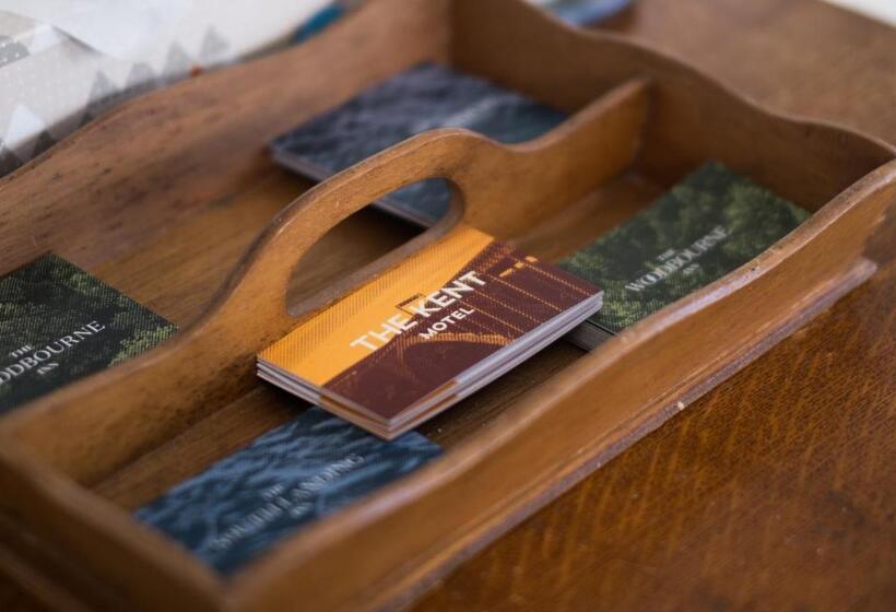 هاستل South Landing Inn