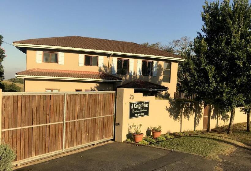 פנסיון A Kings View