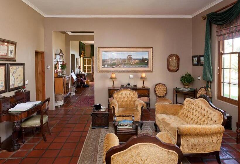پانسیون La Plume Boutique Hotel & Spa