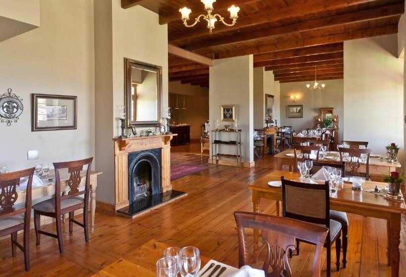 پانسیون La Plume Boutique Hotel & Spa