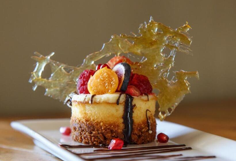 پانسیون La Plume Boutique Hotel & Spa
