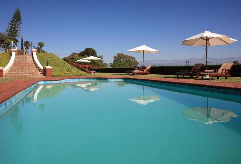 پانسیون La Plume Boutique Hotel & Spa