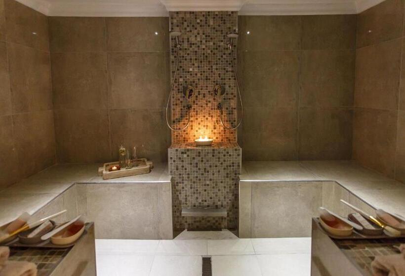 پانسیون La Plume Boutique Hotel & Spa